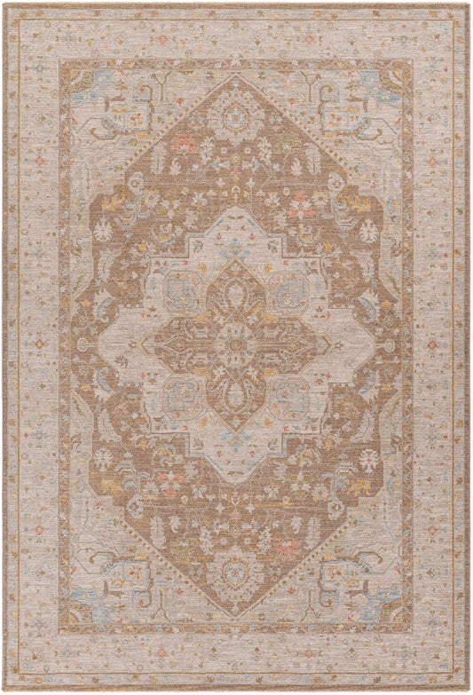 Avant Garde AVT-2366 Machine Woven Rug