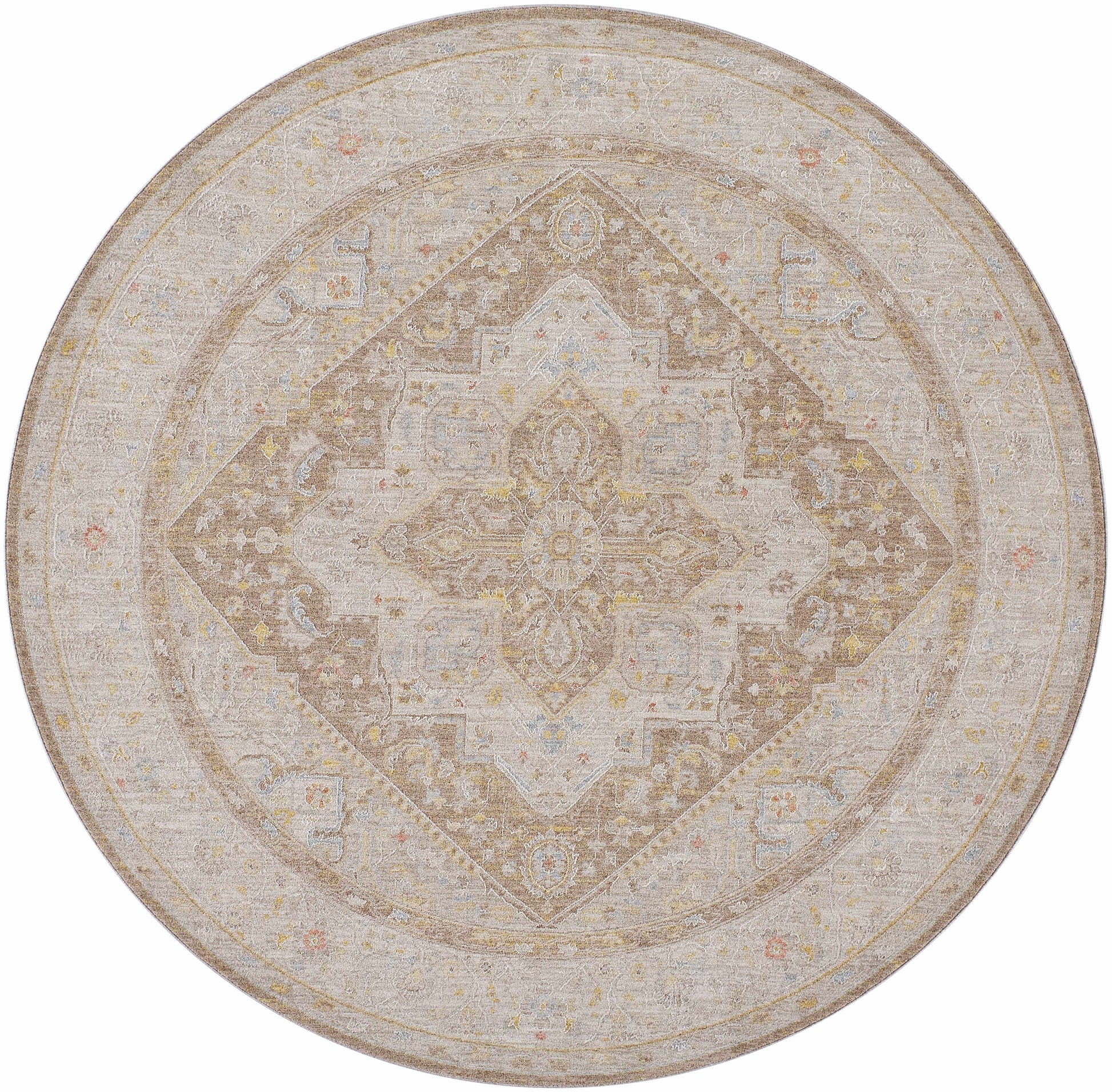 Avant Garde AVT-2366 Machine Woven Rug