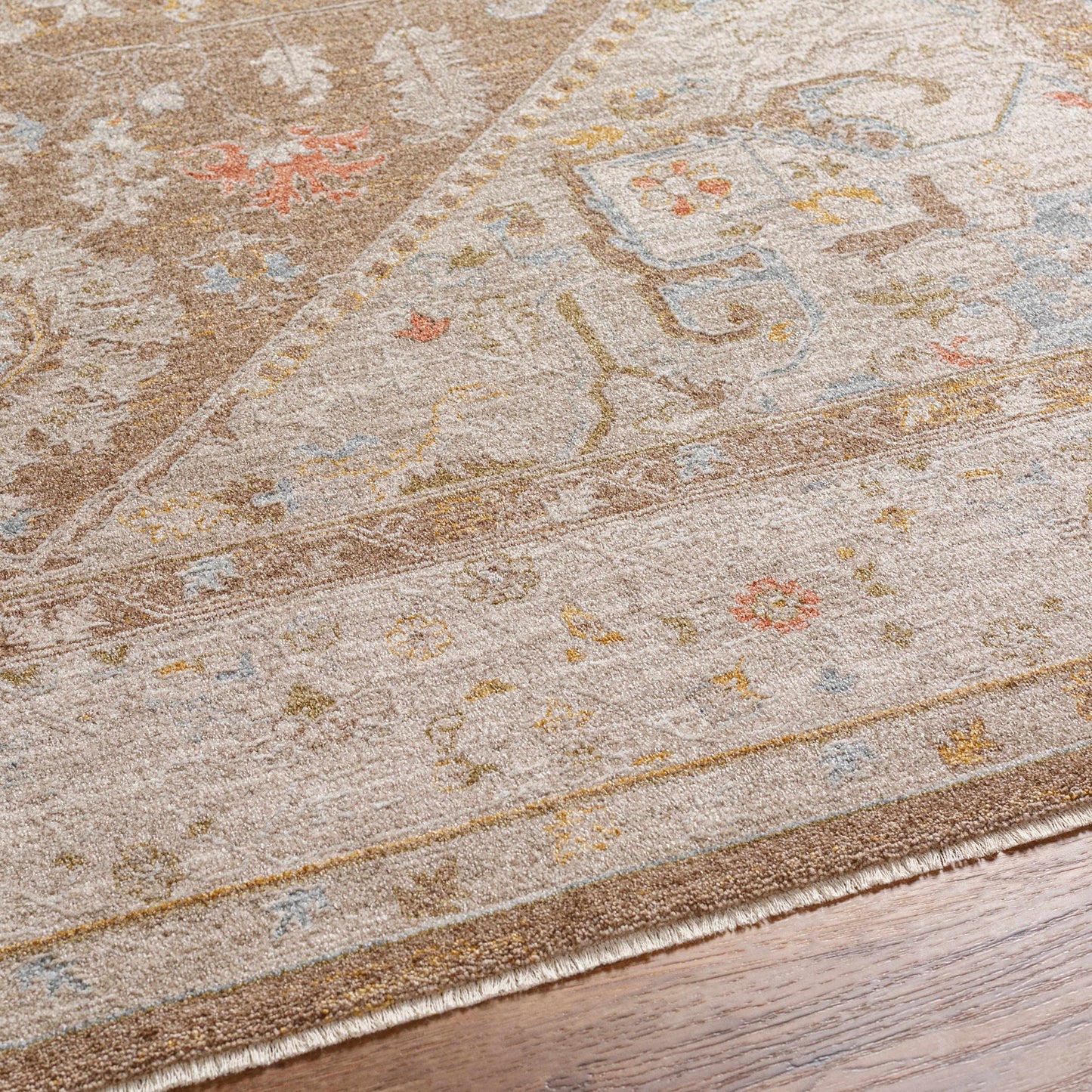 Avant Garde AVT-2366 Machine Woven Rug