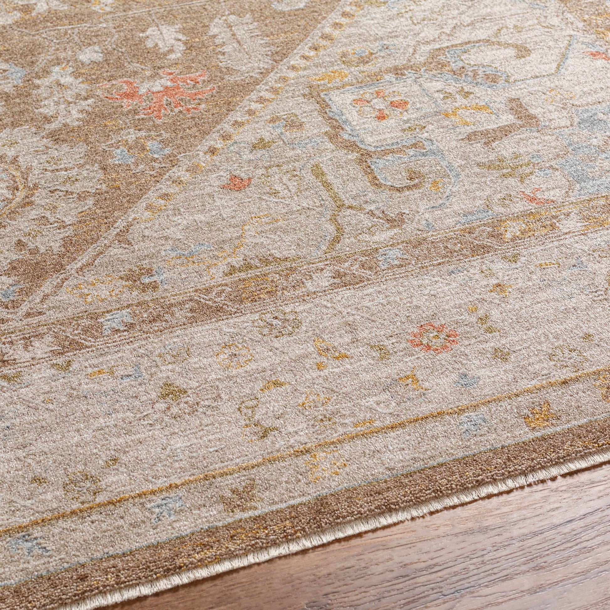 Avant Garde AVT-2366 Machine Woven Rug