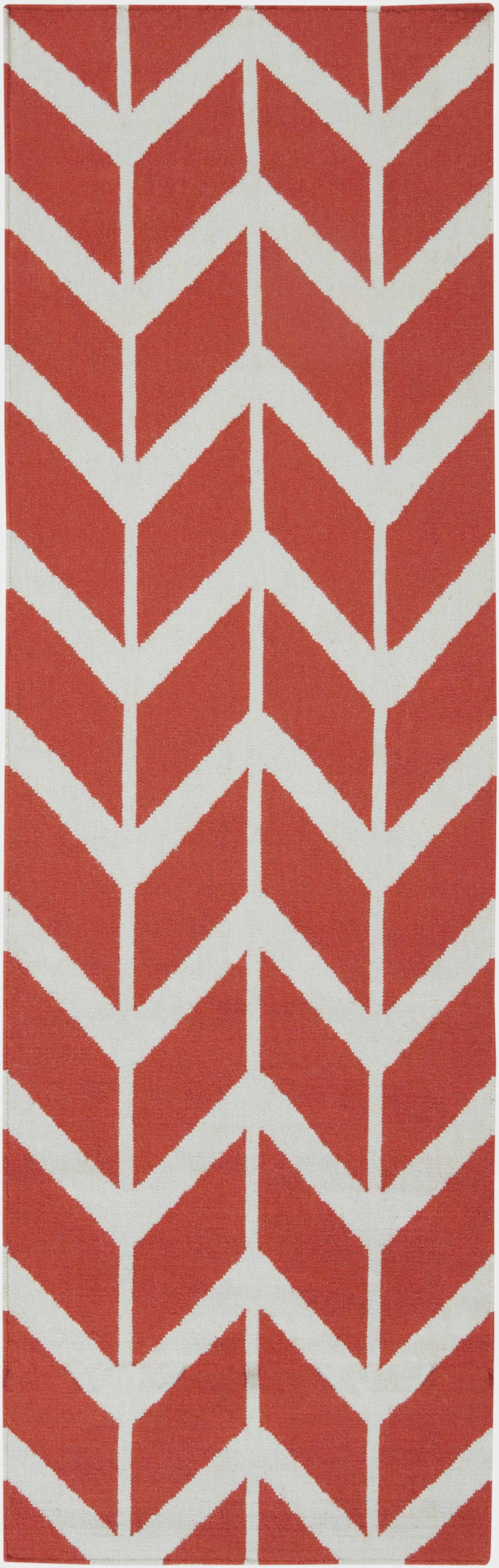 Fallon FAL-1054 Hand Woven Rug