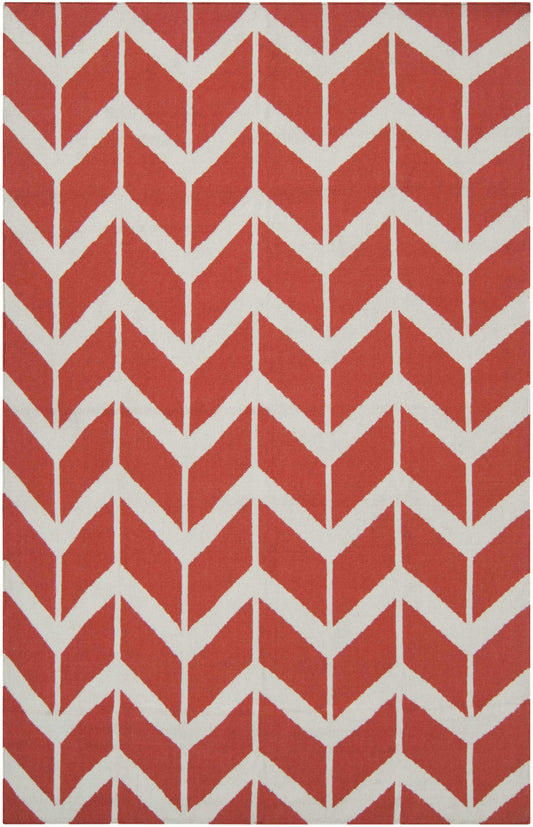 Fallon FAL-1054 Hand Woven Rug