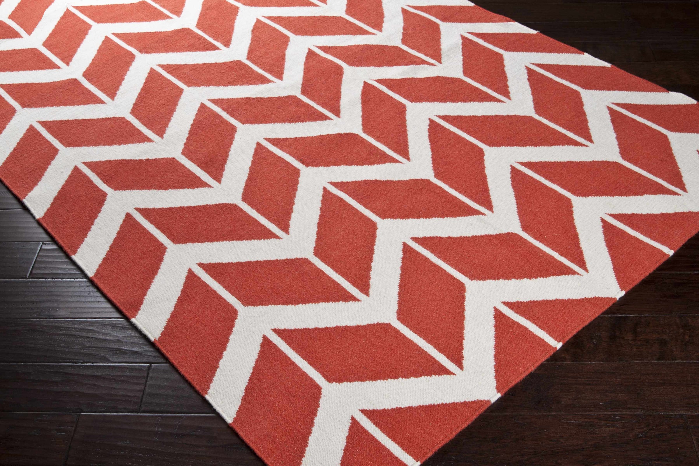 Fallon FAL-1054 Hand Woven Rug