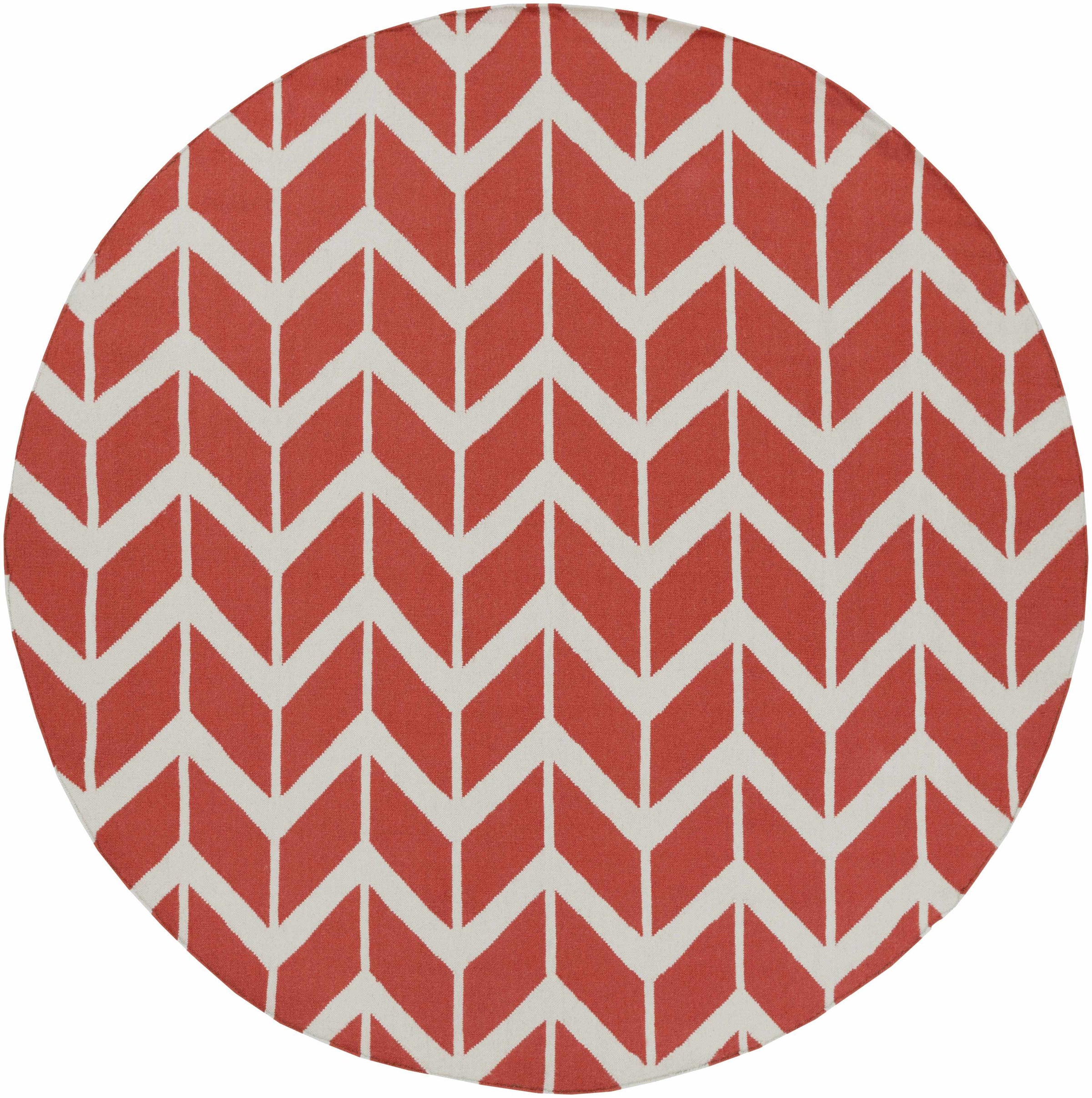 Fallon FAL-1054 Hand Woven Rug