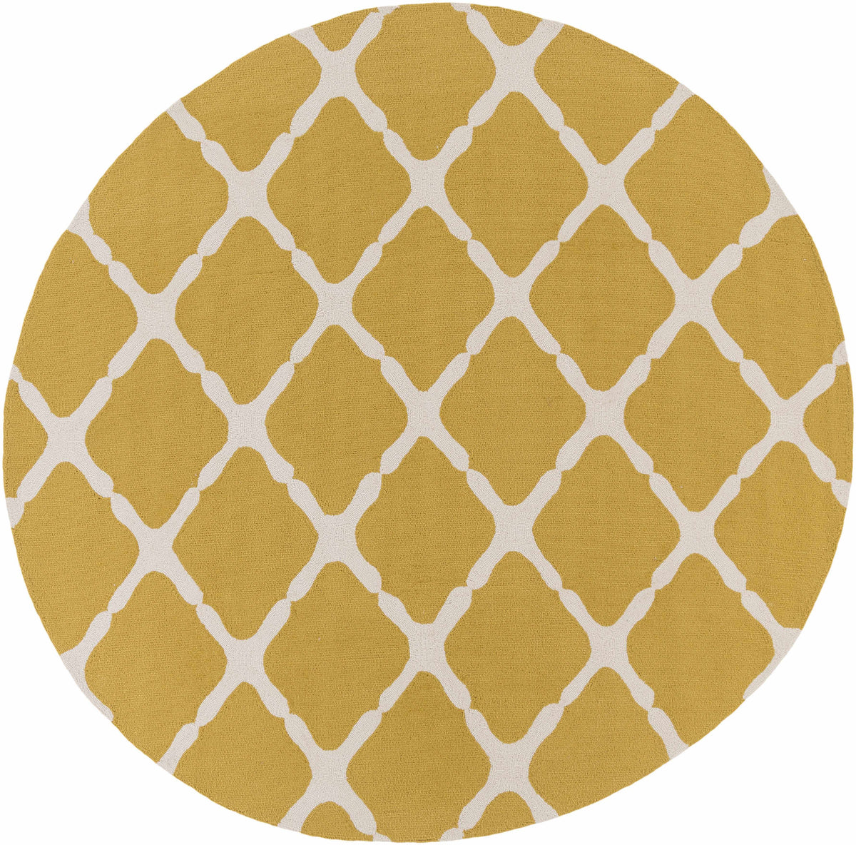 Rain RAI-1243 Hand Hooked Rug