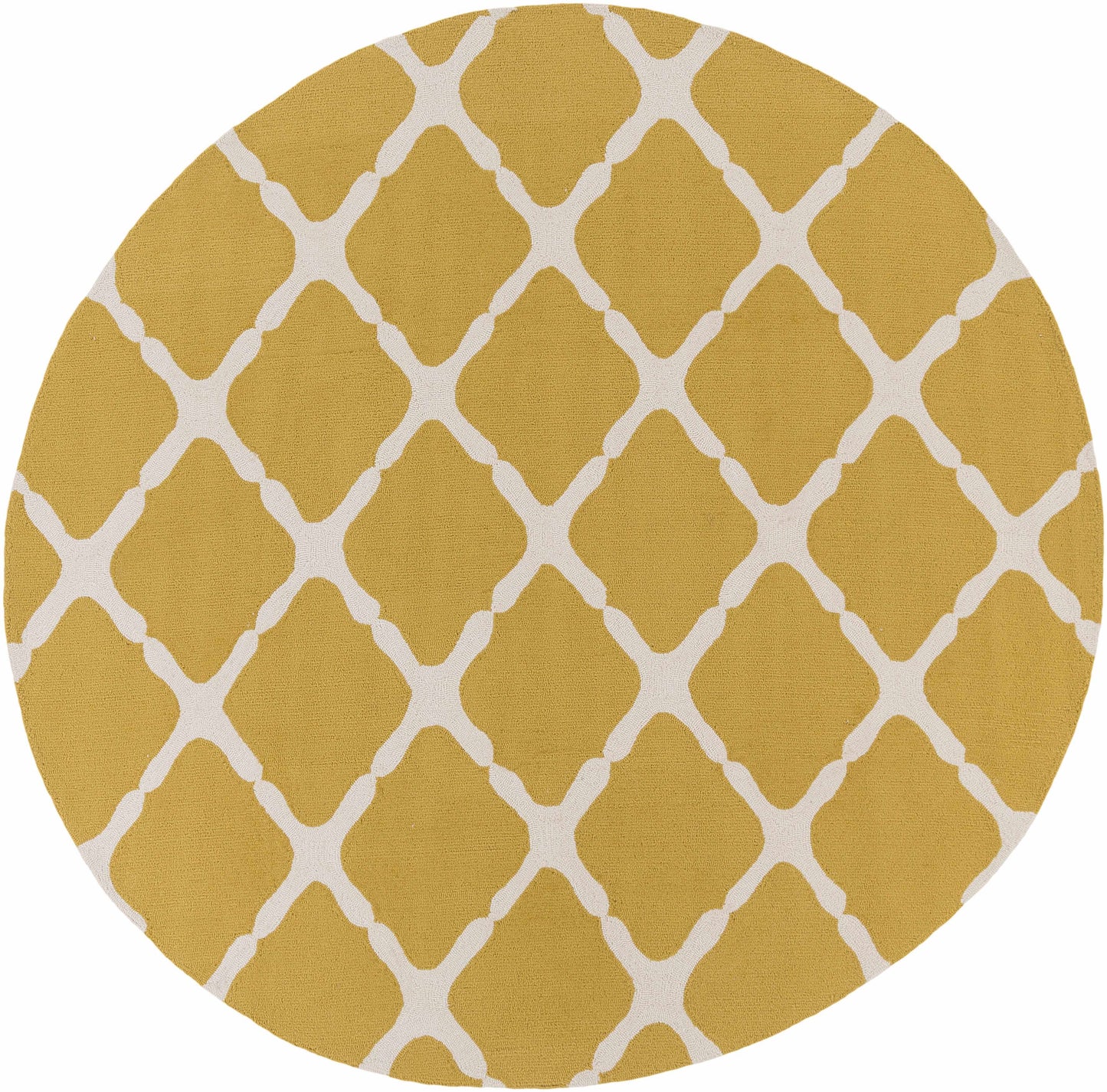 Rain RAI-1243 Hand Hooked Rug