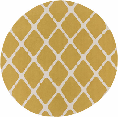 Rain RAI-1243 Hand Hooked Rug