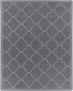 Central Park AWHP-4023 Hand Loomed Rug