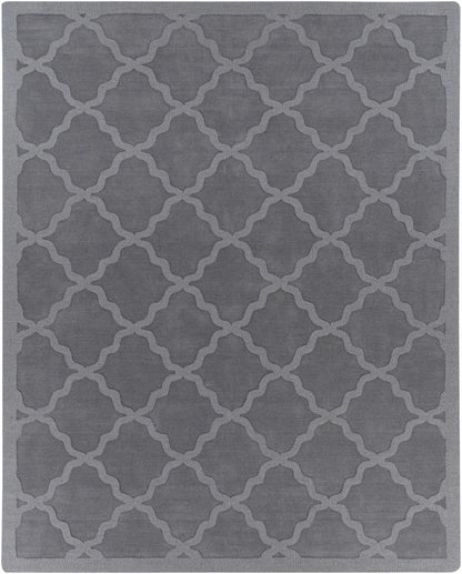 Central Park AWHP-4023 Hand Loomed Rug