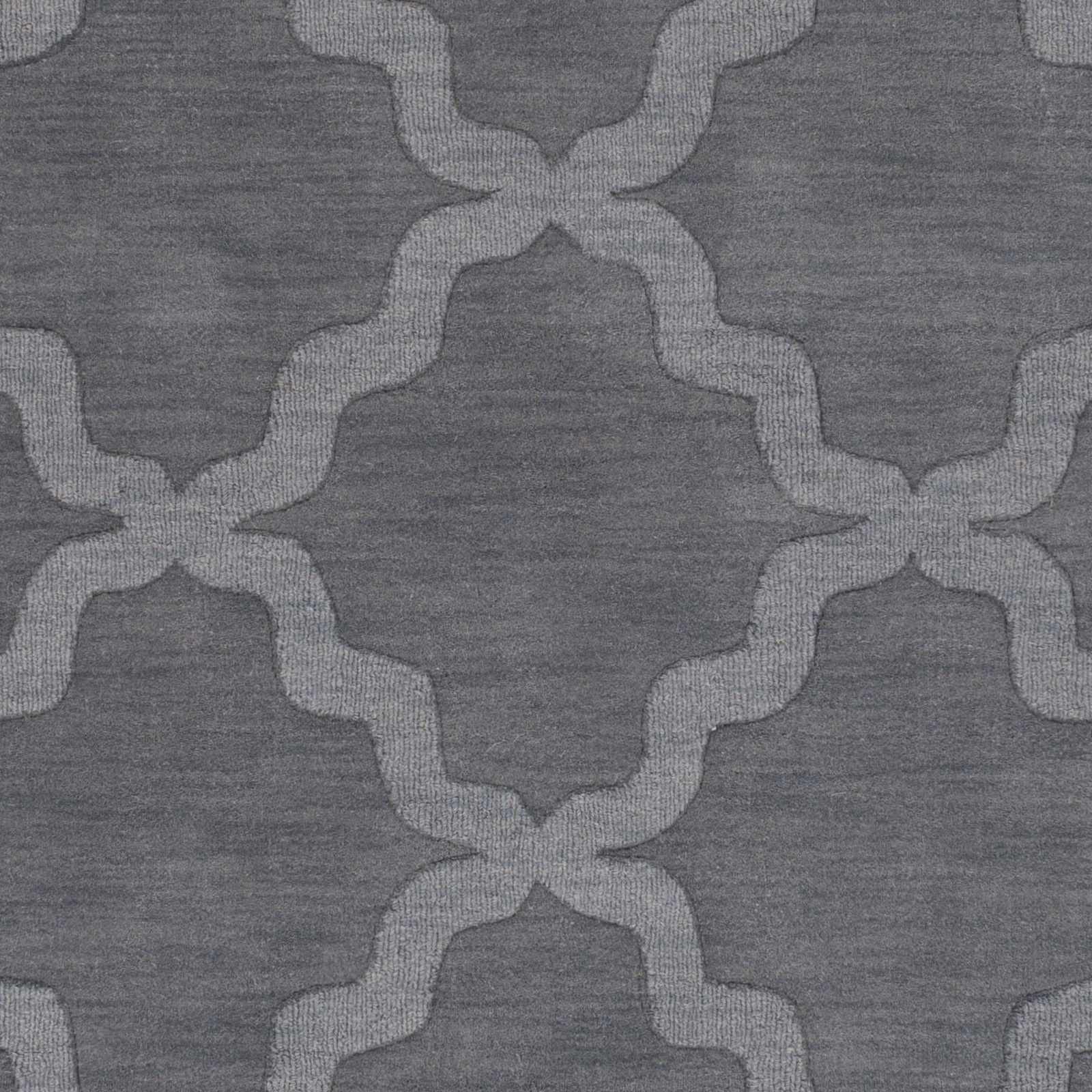 Central Park AWHP-4023 Hand Loomed Rug