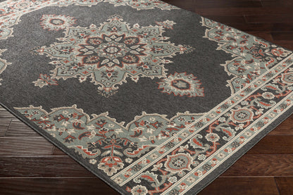 Alfresco ALF-9671 Machine Woven Rug