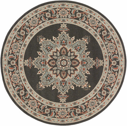 Alfresco ALF-9671 Machine Woven Rug