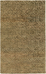 Galloway GLO-1005 Hand Knotted Rug