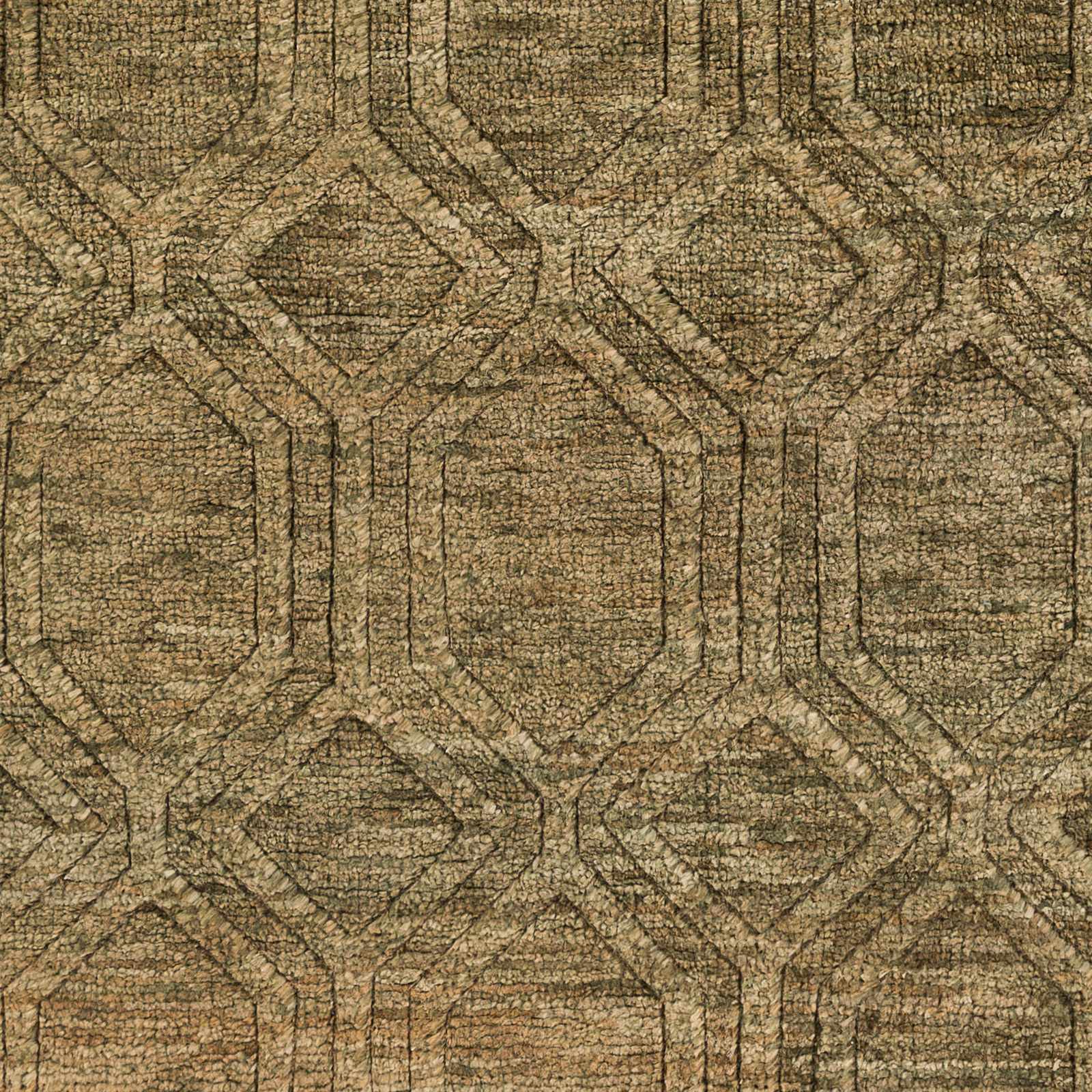 Galloway GLO-1005 Hand Knotted Rug