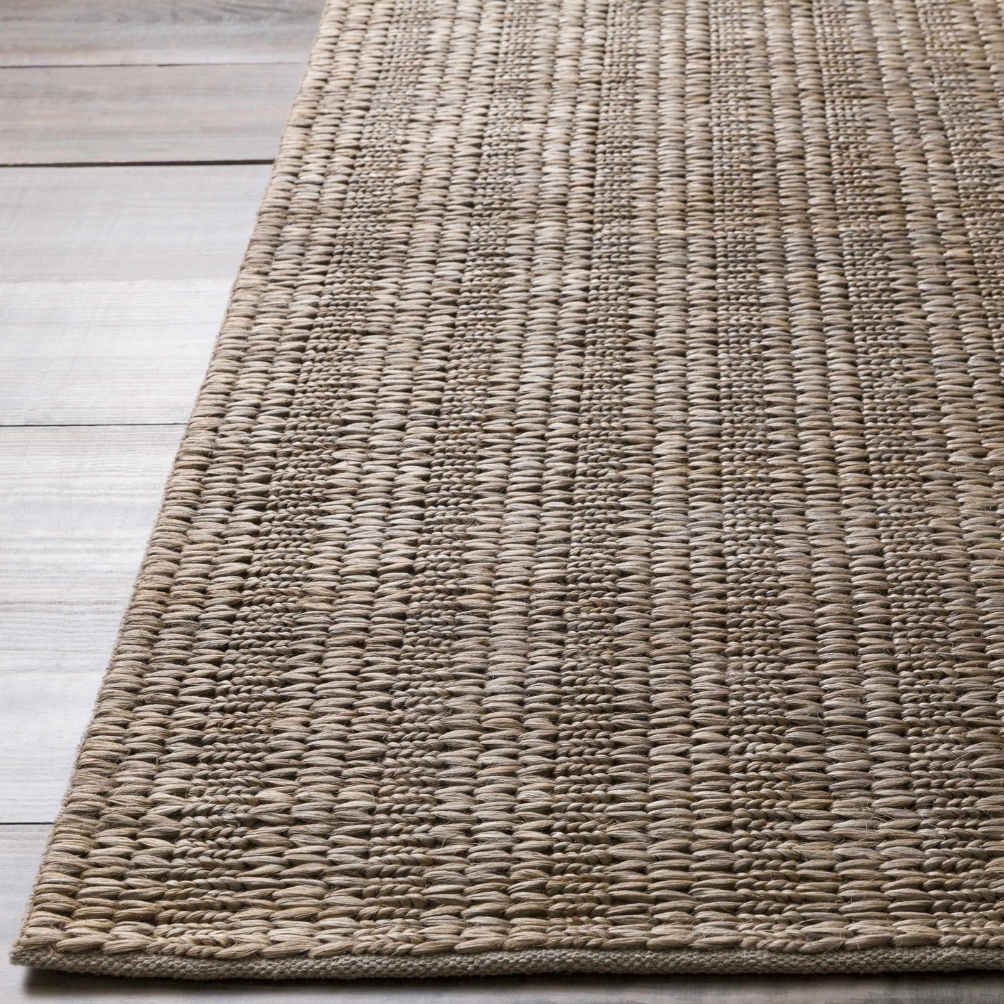 Tropics TRO-1022 Hand Woven Rug