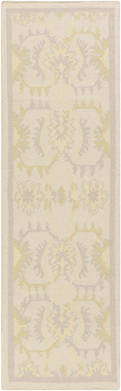 Jewel Tone II JTII-2051 Hand Woven Rug