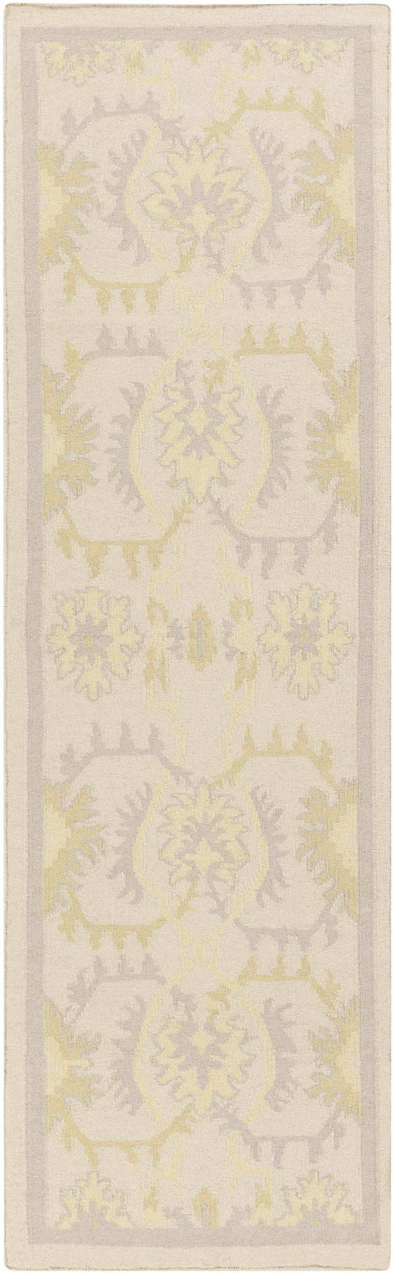 Jewel Tone II JTII-2051 Hand Woven Rug