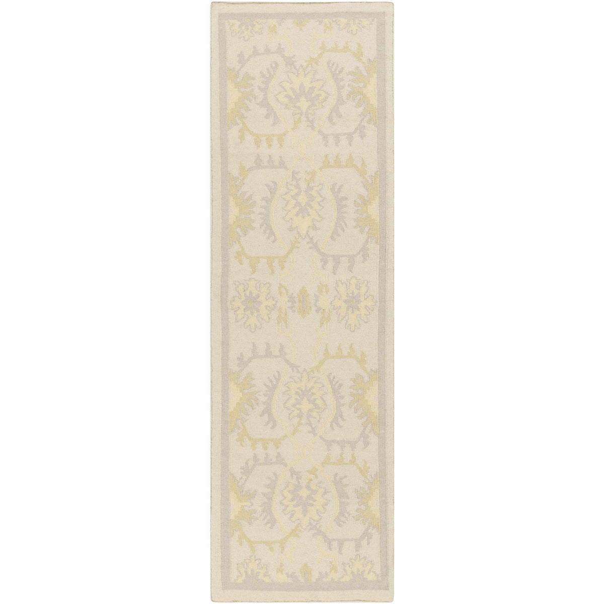 Jewel Tone II JTII-2051 Hand Woven Rug