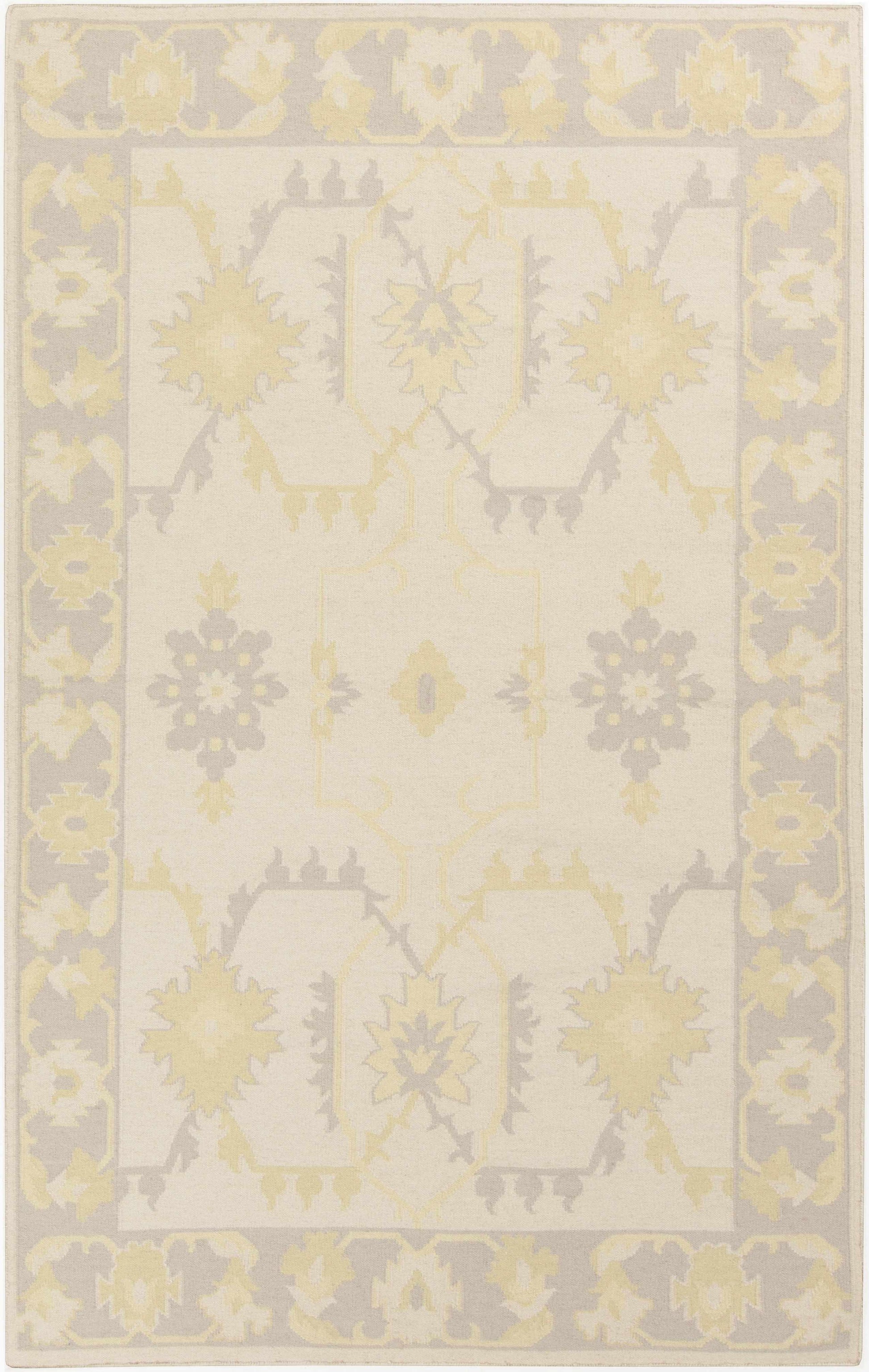 Jewel Tone II JTII-2051 Hand Woven Rug