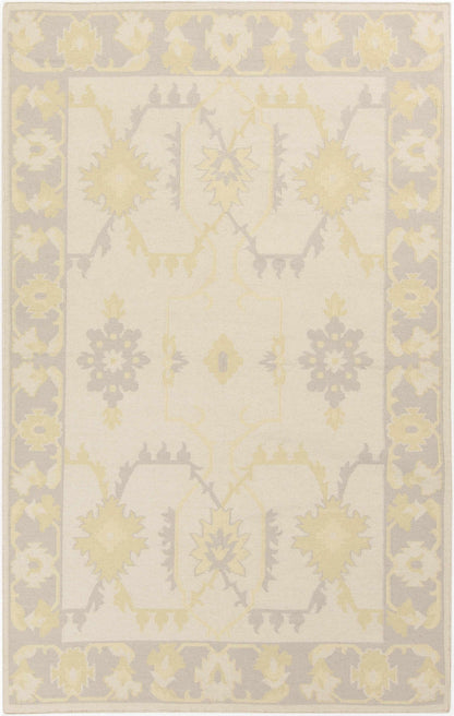 Jewel Tone II JTII-2051 Hand Woven Rug