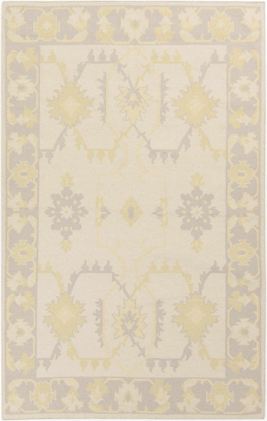 Jewel Tone II JTII-2051 Hand Woven Rug