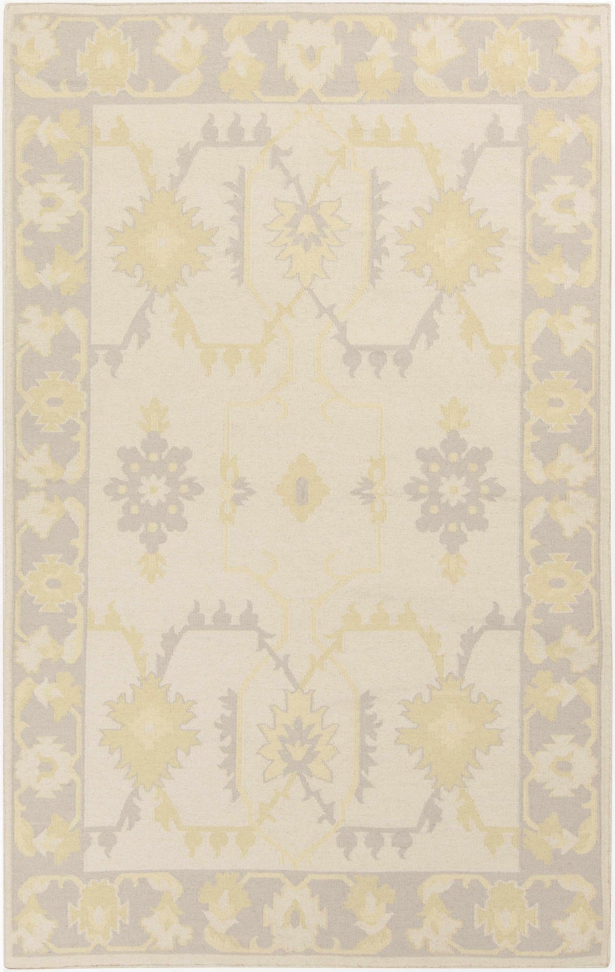 Jewel Tone II JTII-2051 Hand Woven Rug