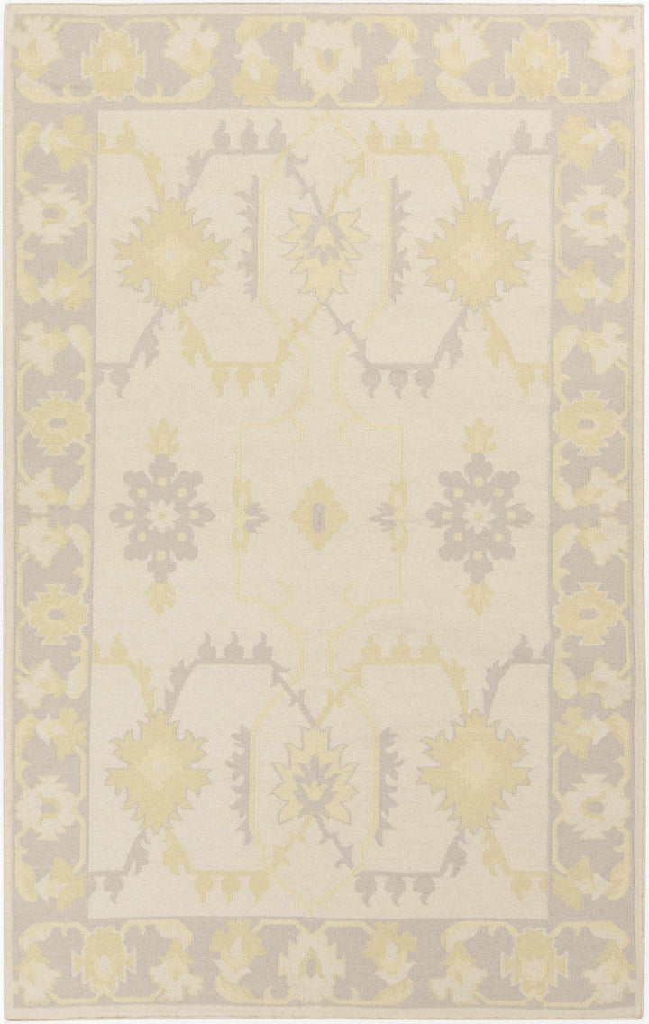 Jewel Tone II JTII-2051 Hand Woven Rug