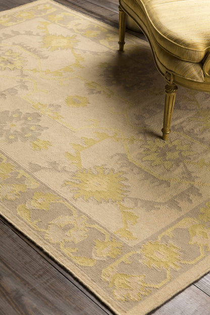 Jewel Tone II JTII-2051 Hand Woven Rug