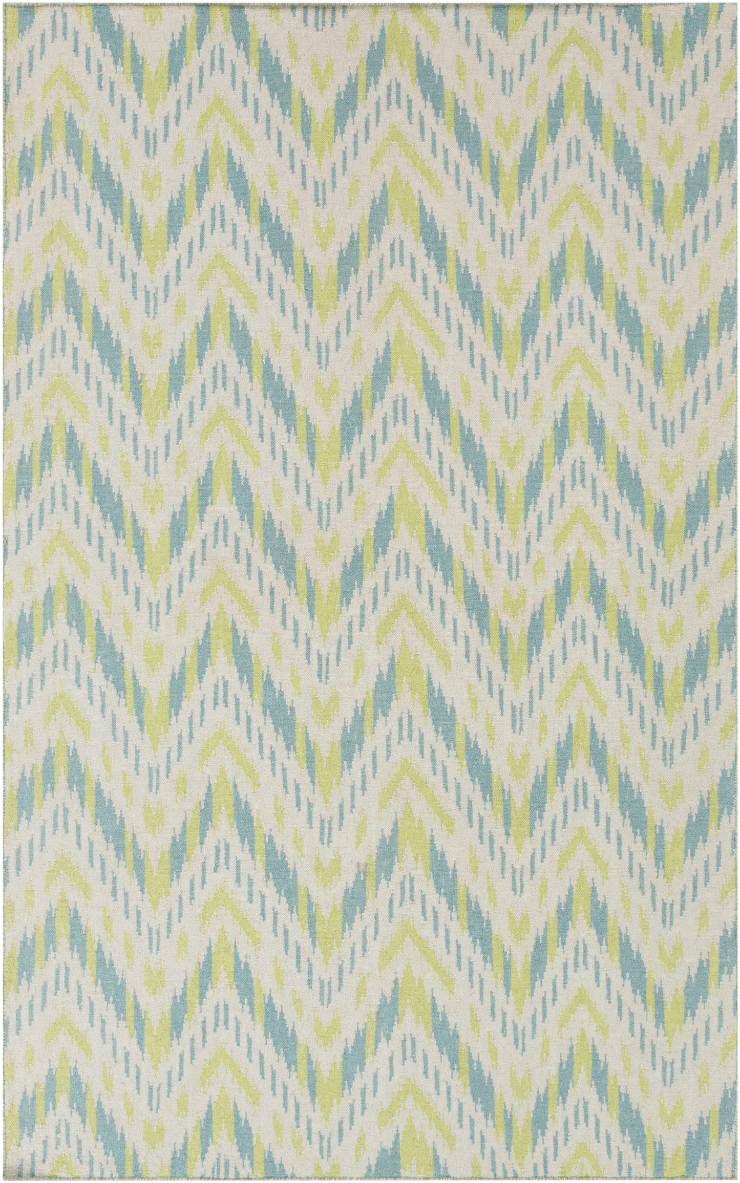 Front Porch FRP-1003 Hand Woven Rug