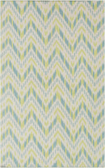 Front Porch FRP-1003 Hand Woven Rug
