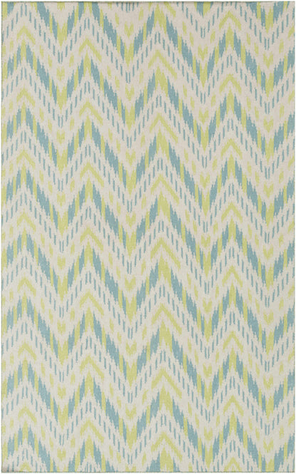 Front Porch FRP-1003 Hand Woven Rug
