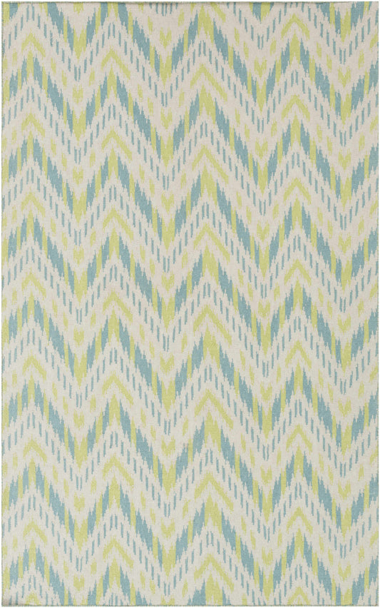 Front Porch FRP-1003 Hand Woven Rug