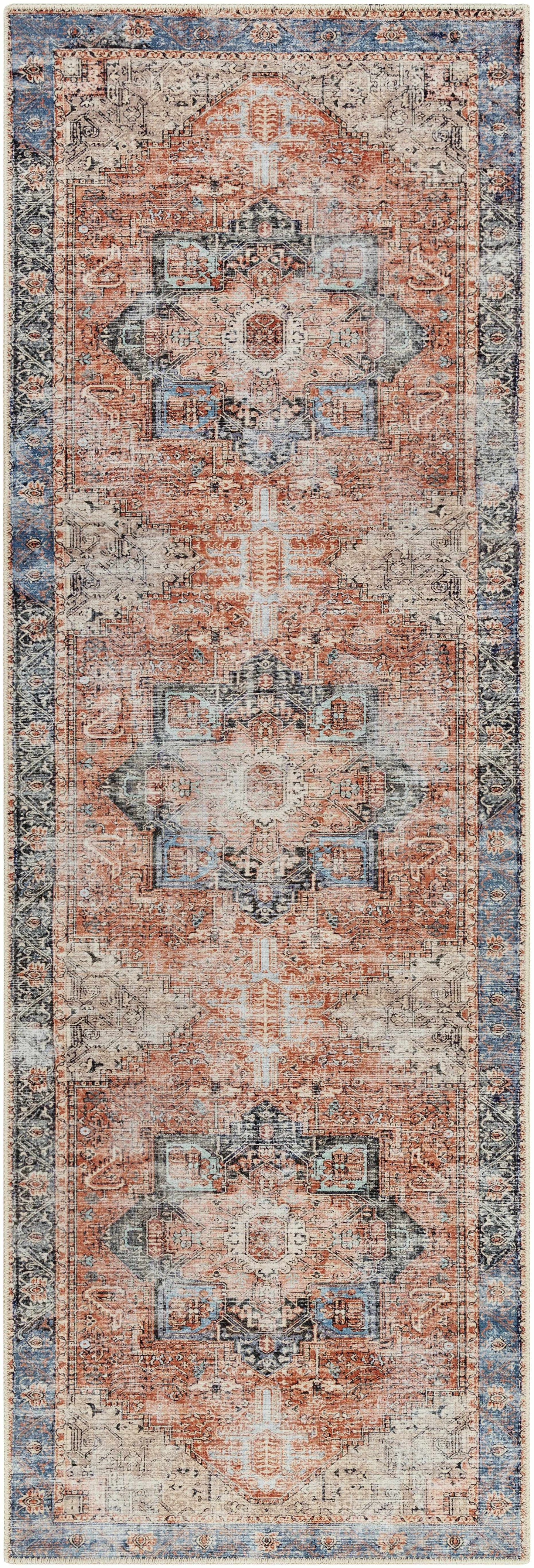 Amelie AML-2309 Machine Woven Rug