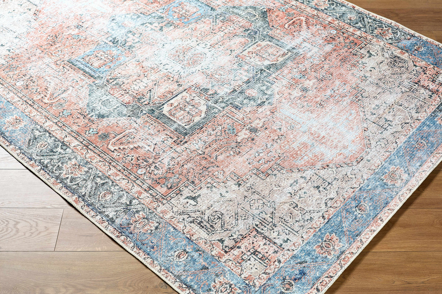 Amelie AML-2309 Machine Woven Rug