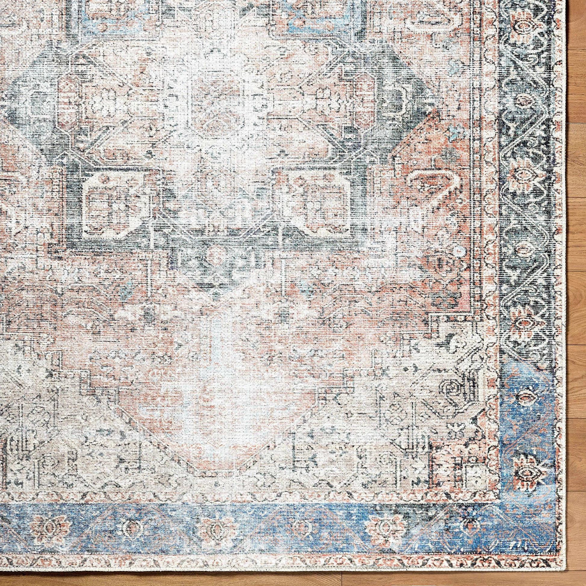 Amelie AML-2309 Machine Woven Rug