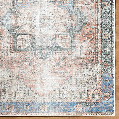 Amelie AML-2309 Machine Woven Rug