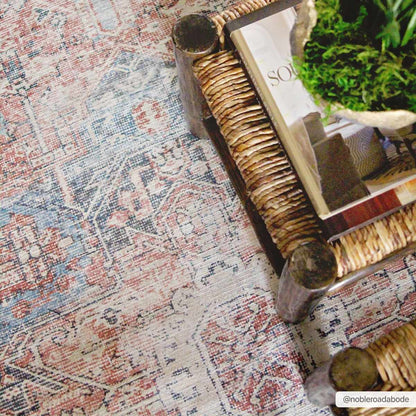 Amelie AML-2309 Machine Woven Rug