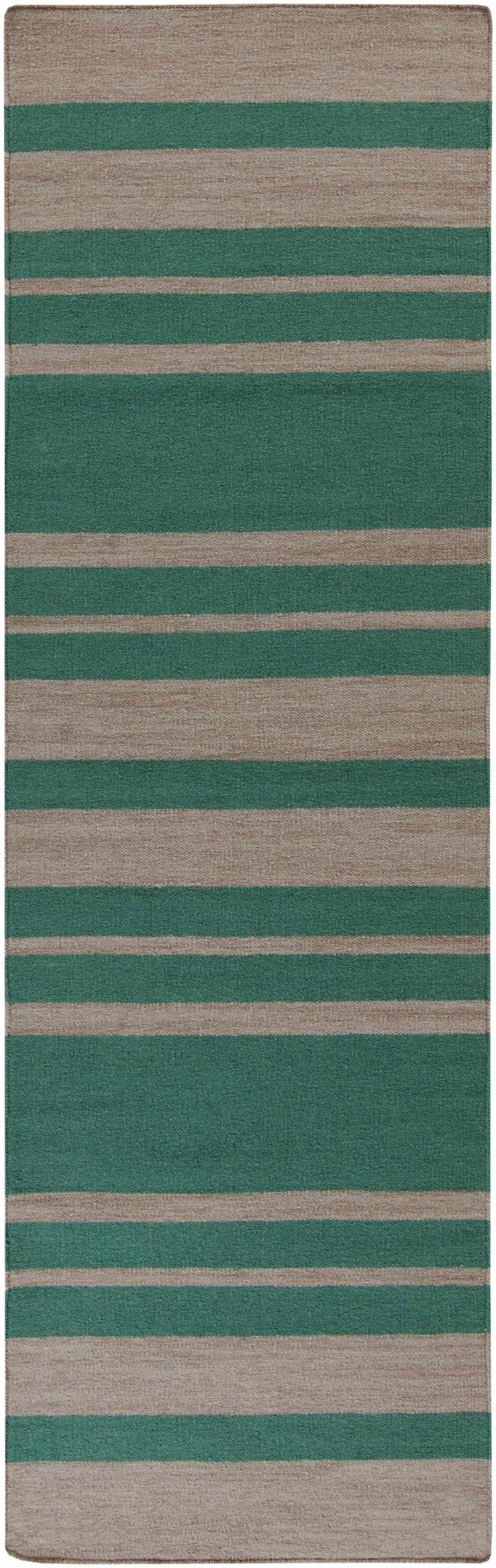 Frontier FT-540 Hand Woven Rug