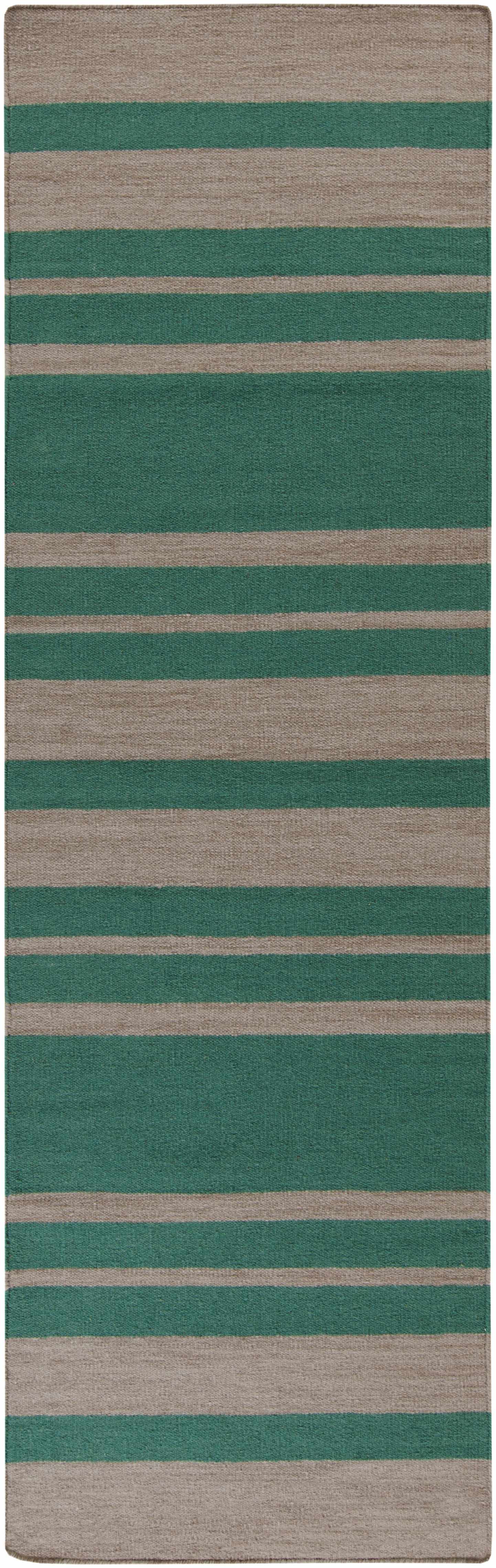 Frontier FT-540 Hand Woven Rug