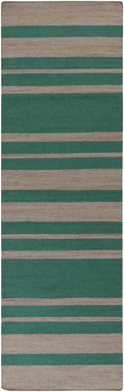 Frontier FT-540 Hand Woven Rug