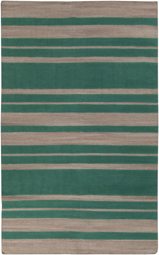 Frontier FT-540 Hand Woven Rug