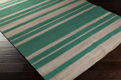 Frontier FT-540 Hand Woven Rug