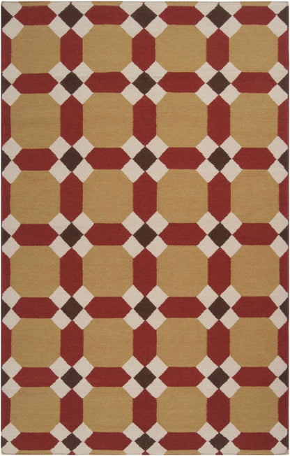 Archive ACH-1715 Hand Woven Rug