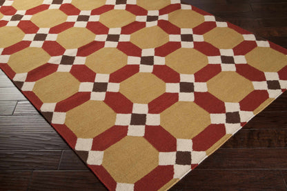 Archive ACH-1715 Hand Woven Rug