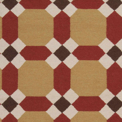Archive ACH-1715 Hand Woven Rug