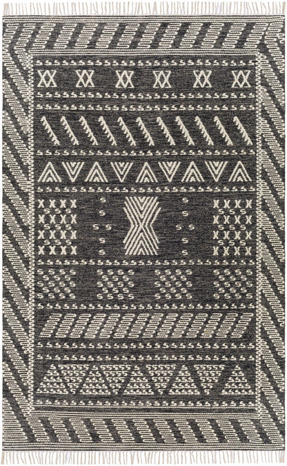 Bedouin BDO-2318 Hand Woven Rug