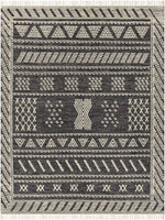 Bedouin BDO-2318 Hand Woven Rug