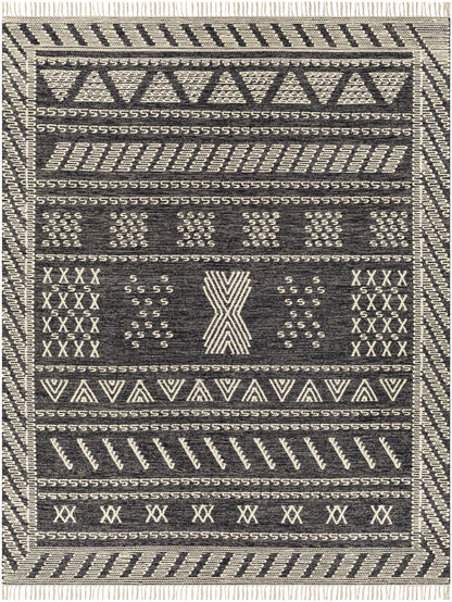 Bedouin BDO-2318 Hand Woven Rug