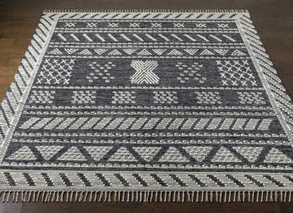 Bedouin BDO-2318 Hand Woven Rug