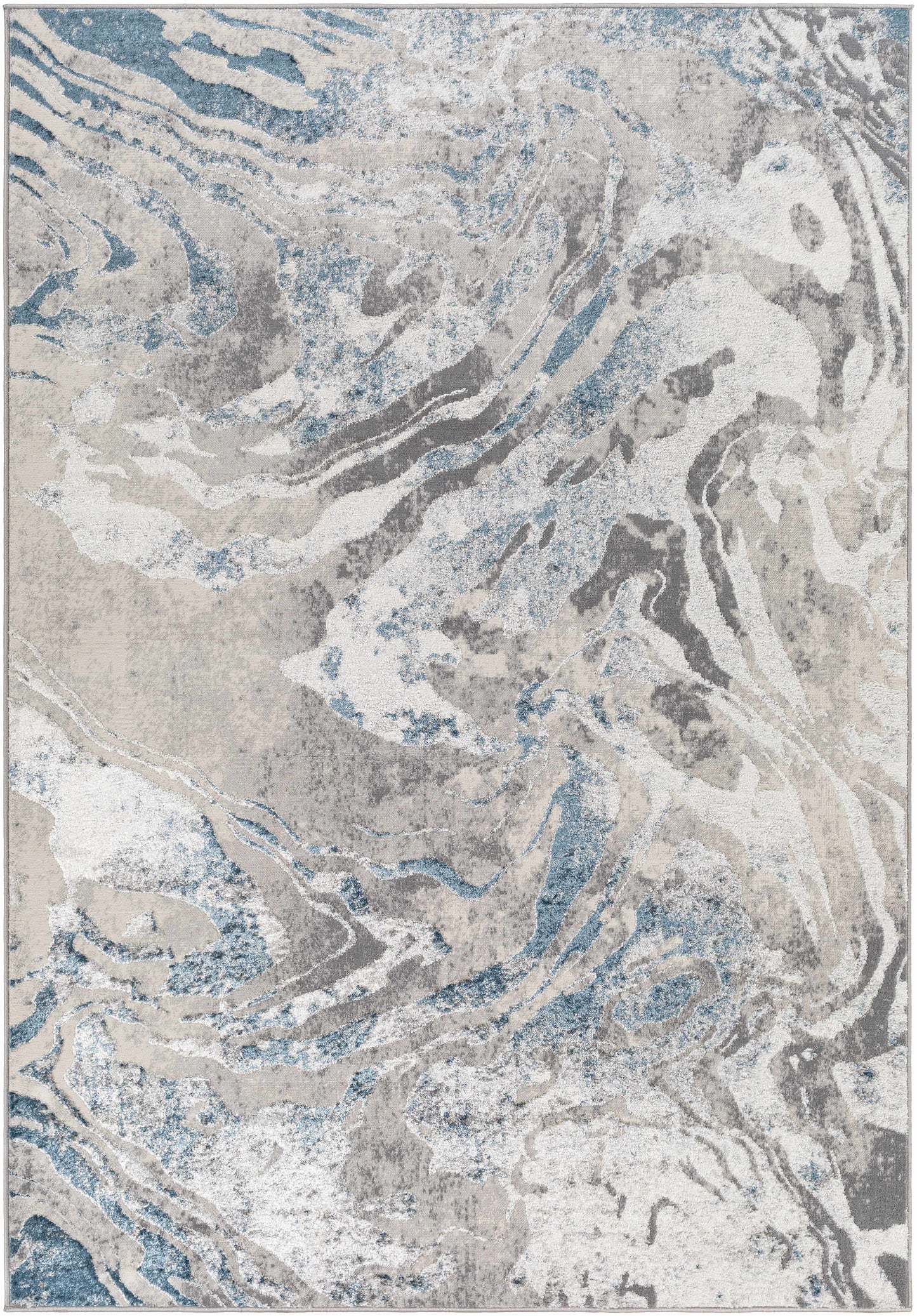 Firenze FZE-2305 Machine Woven Rug